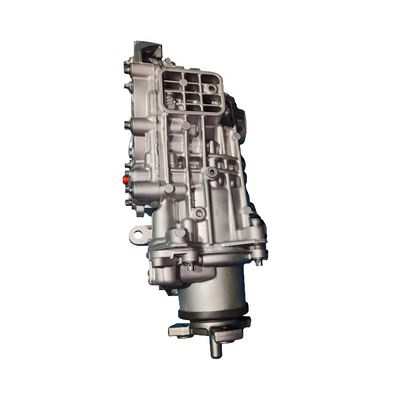 Disegno completo di ingranaggi differenziali in alluminio per Mercedes-Benz A2463501802/A2463506900