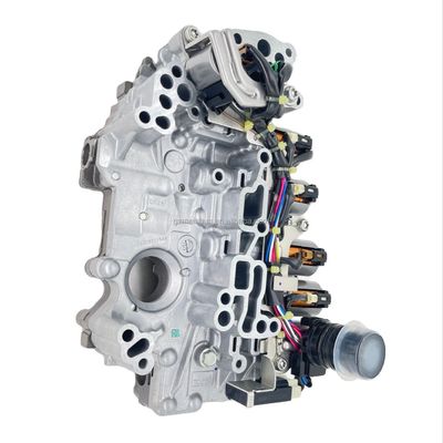 Corpo di controllo della trasmissione originale JF020E RE0F11B CVT7 per Nissan Kicks SYLPHY TIIDA