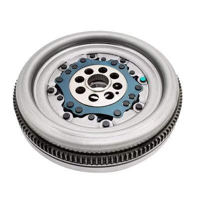 Kit di frizione per Audi SEAT SKODA VW DQ250 06J105266D Volante a doppia massa numero di parte 36001826
