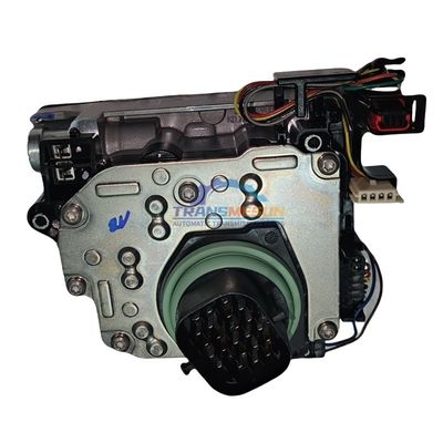 Transmesun NUOVO 6 velocità 62TE cambio kit di valvole solenoide per 2009-2017 Dodge JCUV 2.0T 2.4L 68371508AA 68376696AA 507