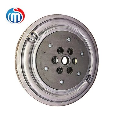 VT2 VT3 Parte di trasmissione per Zotye BAIC LEOPAARD Flywheel Shock Disc Original Supply