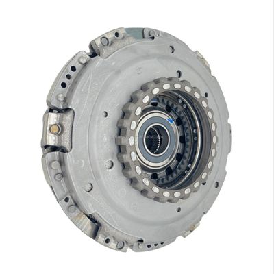 Forfour Compatibile corpo a frizione secca per Renault Ford Smart 6DCT250 DPS6 LUK Automatic