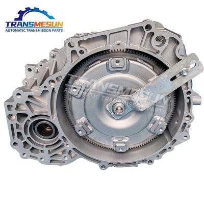 Trasmissione automatica Geely GC7