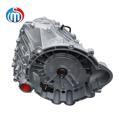 Transmissione 2WD 1.5L CVT rinnovata per Lingyue BAIC VT2 VT3 cambio automatico