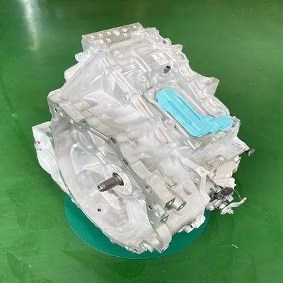 ALLION 2.5L A25A A25B Auto Gear Box E-CVT Hybrid Transmission Assembly per Toyota CAMRY