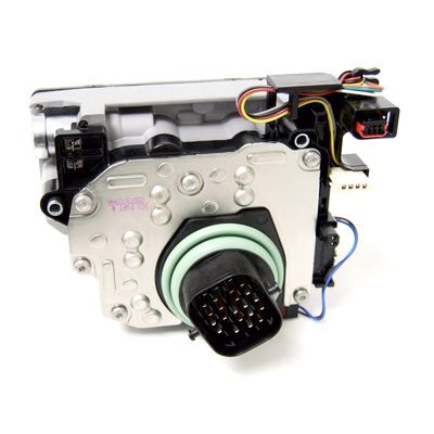 Autentico 68376696AA 62TE Solenoide di trasmissione per Chrysler Car Fitment 17X16X15CM
