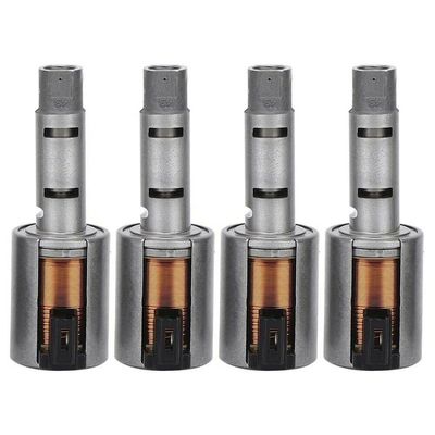0.5KG JF015E RE0F11A Kit di valvole solenoide a trasmissione elettromagnetica per il montaggio di automobili