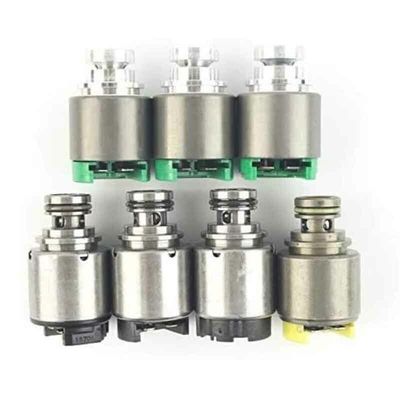 2015-2016 Anno 5HP19 Regulatore di pressione Trasmissione Solenoidi Kit per BMW Garantito