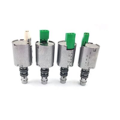 Migliora le prestazioni della tua trasmissione con il kit di valvole solenoide B722302 OE 0AM DQ200