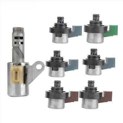 7pcs/set Solenoide a cambio automatico 31705AA440 per Subaru Forester Outback 31705AA441 31705AA4419L