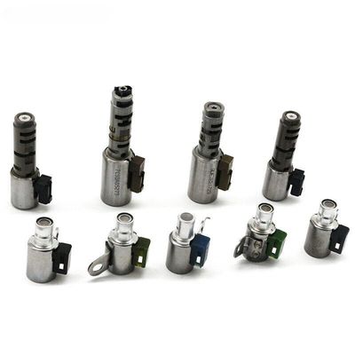 Parti della trasmissione automatica GS300 A960E A960 6 velocità kit solenoide 9pcs/1Set per IS250 IS300