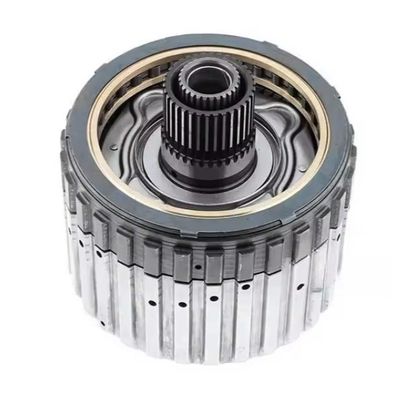 TRANSMESUN V5A51 R5A51 Transmission Planetary Set per Mitsubishi 2001 45X30X30CM