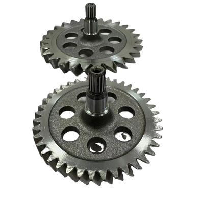 ODYSSEY RC E-CVT Hybrid Transmission Oil Pump Drive Wheel Shaft per più modelli Honda Parte n. 25145-5TA-E00