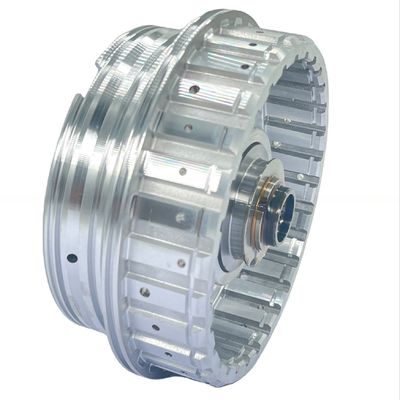 Sostituzione diretta 9T50 9T45 Assemblaggio di alloggiamento automatico per cambio XT4 XT5 XT6 Cruze