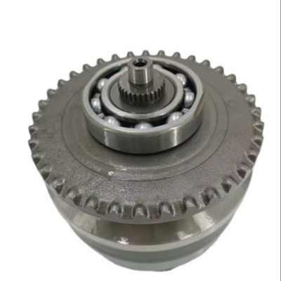 Concentrazione di pulley di trasmissione CVT QR019CHA QR019CHB 019CHD 019CHE per Chery E5 Auto Parts 2008-2020