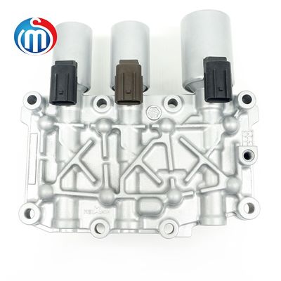 Parti di trasmissioni automatiche 27200-PWR-013 27200-PWR-901 Per Honda Fit Jazz City 2003-2008