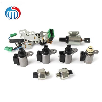 Kit di solenoidi per trasmissione CVT per Nissan Murano Altima Maxima Quest RE0F09A RE0F09B JF010E