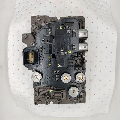 DF727 TM047FDA Corpo di valvola per modulo di controllo idraulico DCT Changan CS55 PLUS