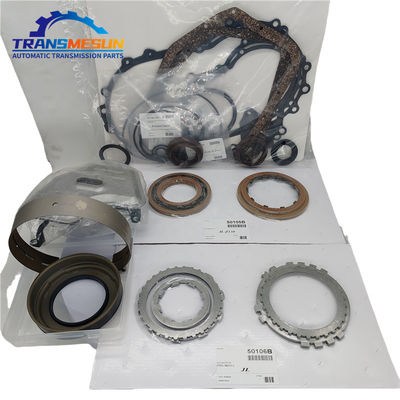Kit di riparazione del cambio automatico a quattro velocità Geely JL-ZA142