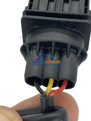 Nuovo sensore di velocità di trasmissione GACVT16Z 24357518732 HBA0-21-551M1 per 2003-2008 Mini HAIMA Cooper R50 R52 1.6L