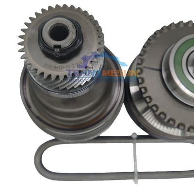 Transmesun riproduzione CVT18 018CHA puleggia kit di riparazione cintura per il 2019 Geely Chery 18CHA1502550 018CHA1502510 018CHA1502510901100