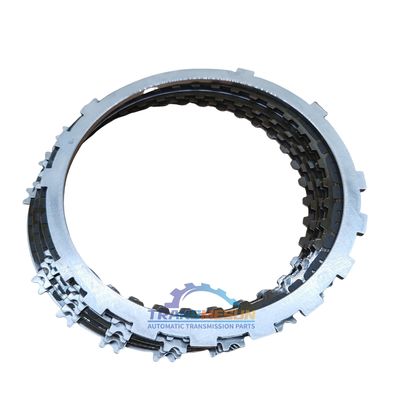 Trasmissione nuovissima A6GF1-2 frizione automatica DISK SET-L/R CLUTCH 456412F010 per Hyundai