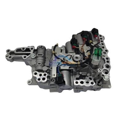 Nuovo 018CHA1502600 cambio automatico Valve corpo modulo di controllo idraulico assemblaggio per il 2019-2024 Chery Arrizo