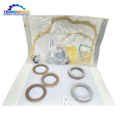 Il kit di ricostruzione della trasmissione include il kit di riparazione minore dello schermo filtro