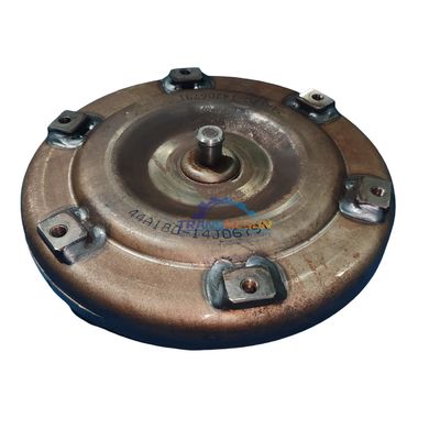 Trasmissione usata riparazione 44A180 TF-80SD 6 velocità trasmissione automatica convertitore di coppia per 2013-2018 Volvo XC60 31325890