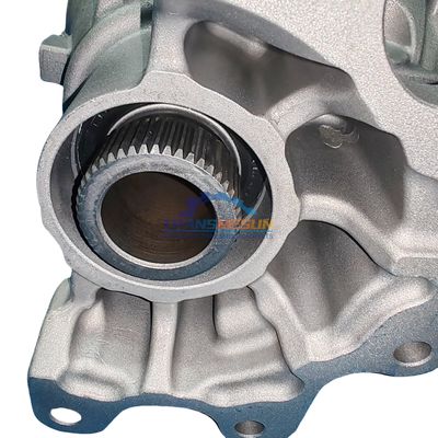 Transmesun rifatto 36010507 TG-81SC cassa di trasferimento per Volvo XC90 TG-81SC AWD