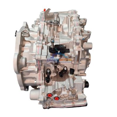 Transmesun rinnovato CVT Transmission Assembly CVT18 Per il 2022 4a generazione Geely Emgrand 1.5L 3040019500 8891479459