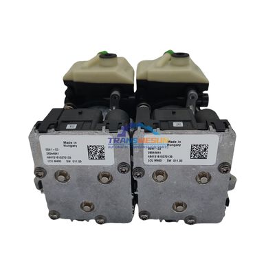 all'ingrosso nuovo 3055014400 Trasmissione assemblaggio di attuatore idrostatico di rilascio della frizione 7DCT330 per GEELY Bo Yue COOL 1.5T