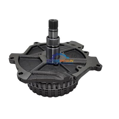 nuovo 025CHA CVT kit di riparazione del cambio automatico distributore asse di ingresso e assemblaggio di frizione anteriore per Chery