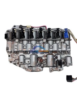 utilizzato AU80E parti del cambio automatico Valve body assembly 3541048090 per Toyota 2016-2020 HIGHLANDER 3.5L