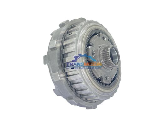utilizzato JF414E parti del cambio automatico anteriore e posteriore set di ingranaggi planetari e kit 314503MX0A per Nissan 1.5L