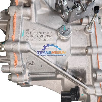CVT18 Cvt Transmission Assembly Gearbox 3040019500 per Geely 2022 Emgrand 1.5L 8891479459