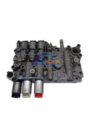 nuovi pezzi del cambio automatico CF12 CVT Valve body assembly 4880002230 per Hyundai 2014-2020 2014-2020 i20 1.4L