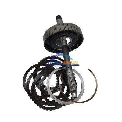 kit di riparazione del cambio automatico 454143F800 usato Retainer Assembly-35R Clutch A6MF2-2 per Kia Sorento 2.0L
