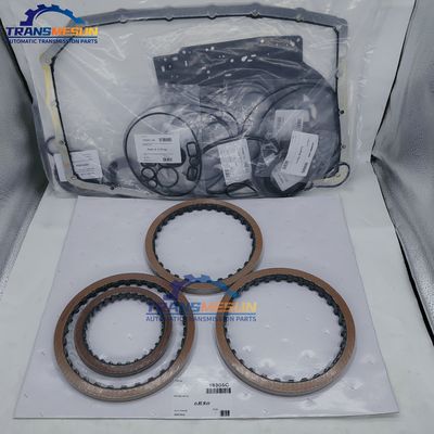 Kit di riassemblaggio per il cambio automatico Ford 6R80