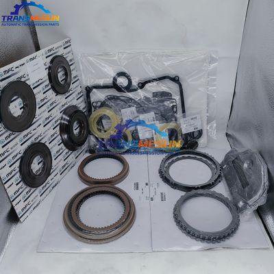 Kit di riassemblaggio per la trasmissione automatica 09G TF-60SN