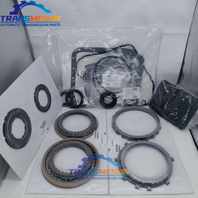 Hyundai Kia 6-velocità trasmissione automatica A6MF1 A6MF2 Gearbox Overhaul Rebuild Kit.