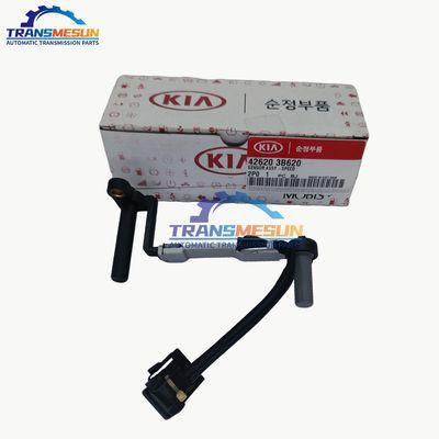 Hyundai-kia A6MF1/2 6 velocità Trasmissione automatica Sensore di velocità Assemblaggio 426203B620