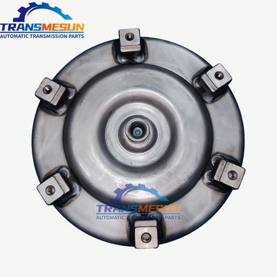2016 Toyota Land Cruiser 5.7L 3URFE 8 velocità Trasmissione automatica AE80F Torque Converter Assembly