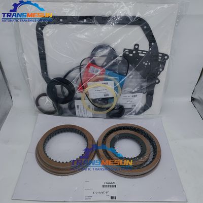 Toyota 5 velocità U151F Trasmissione automatica Kit di riparazione