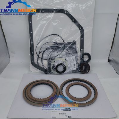 Adatto per Toyota U340E; U341E, U340F; U341F kit di ricostruzione della trasmissione.