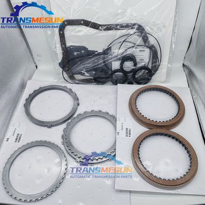 Kit di riassemblaggio di revisione per il cambio automatico U660E U660F
