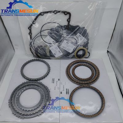 Adatto per il nuovo kit di rimontaggio del cambio automatico GA8F22AW, TG-81SC di BMW