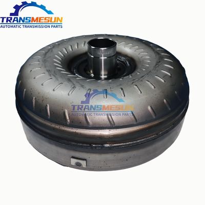 Rifatto NISSAN Y62 PATROL 5.6L VK56VD 311001XR0D Convertitore assy-torque 41M.