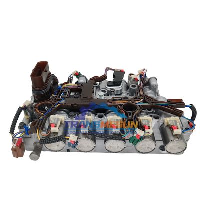 Montaggio del corpo per Ford Focus 8F24 Trasmissione automatica a 8 velocità