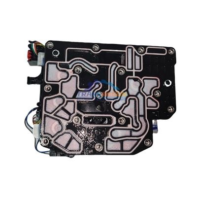 Autentico nuovo 62TE Transmission Solenoid Valve per Dodge Coolway 6 velocità Transmission Automatica